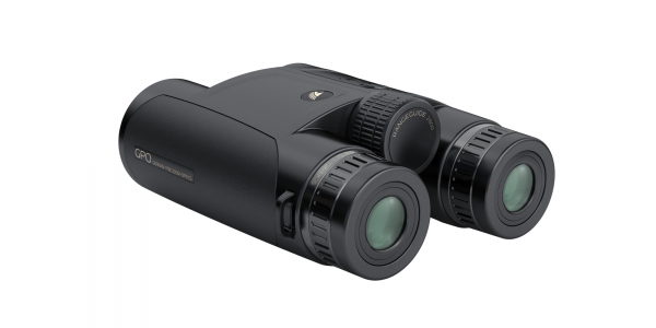 BINOCULAR GPO 2800 8 x 50 C/ TELEMETRO - BX740 - GPO