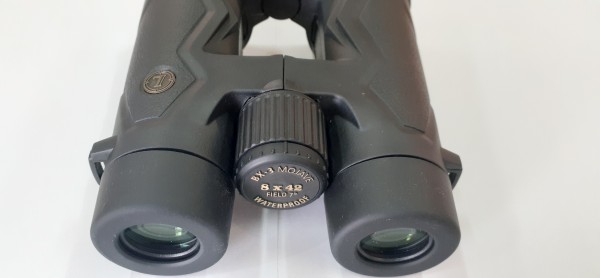 BINOCULAR LEUPOLD 8 x 42 BX-3 MOJAVE ROOF - LEUPOLD