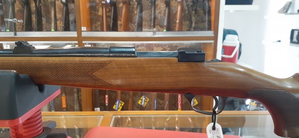 ZASTAVA C. 223 LK M85 MAD / PAVON 510 MM - ZASTAVA