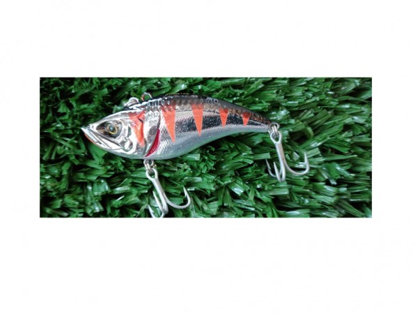 SEÑUELO STRIKE PRO EG-128C FLAP JACK 7,5 CM 21,8 GR - STRIKE PRO
