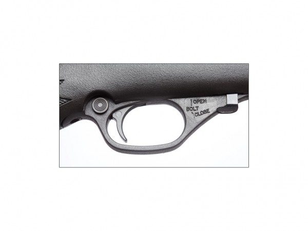 MARLIN C. 22 LR M. 795 SINTETICO / PAVON  - 70680 - MARLIN