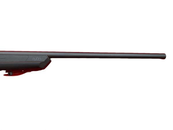 SAVAGE C. 6,5 CREEDMOOR SINTETICO / PAVON - 211157 - SAVAGE