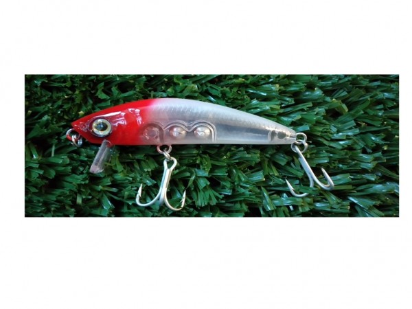 SEÑUELO STRIKE PRO MG-016 9CM 17GR - 119034/5/42/6/7/9 - STRIKE PRO