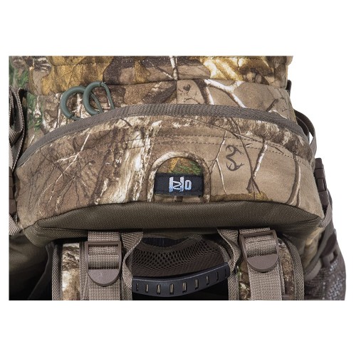 MOCHILA CROSSFIRE 23 LTS REALTREE EDGE - 9412123 - ALPS