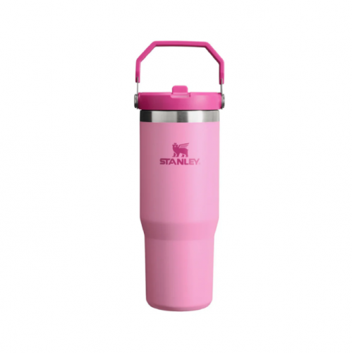 BOTELLA STANLEY FLIP STRAW - STANLEY