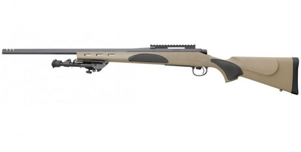 REMINGTON C. 308 M. 700 VTR - 84377 - REMINGTON