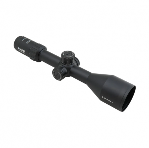 MIRA SHILBA 3 - 12 x 56 I-MAG T IR4 - 153204 - SHILBA