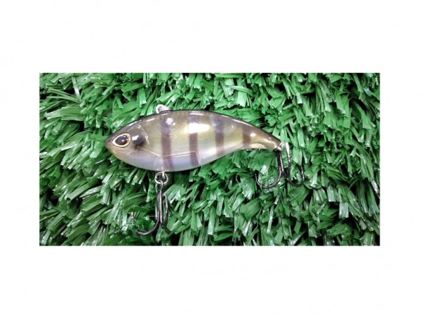 SEÑUELO STORN AVB07 ARASHI VIBE 7CM 16GR - 114942 - STORM