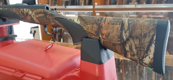 REMINGTON C. 243 M. 700 SPS CAMO 55,9 CM - REMINGTON