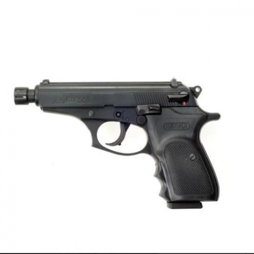 BERSA C. 22 M. 24 10T PAVON - 0T22/4 - BERSA
