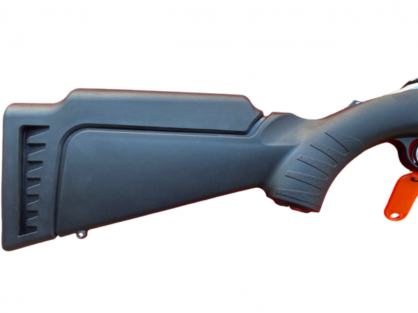 RUGER C. 17 HMR M. AMERICAN - 15118 - RUGER