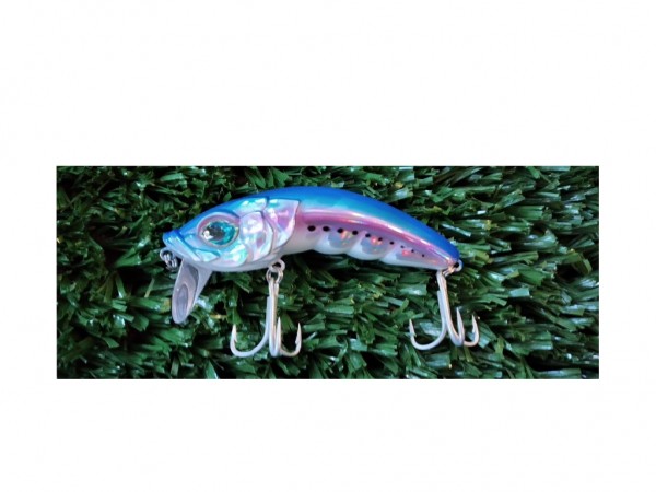 SEÑUELO STRIKE PRO EG-112B HUNCHBACK 8CM 18GR - 118901/2/3/4 - STRIKE PRO