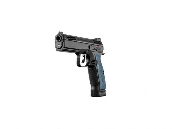 CZ C. 9MM 75PS-01 SHADOW 2 - 110627 - CZ