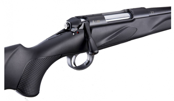 FRANCHI C. 300 MAG M. HORIZON 610 MM SINTETICO - FRANCHI
