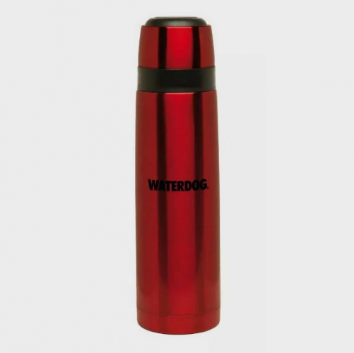 TERMO WATERDOG TA 1001 A  - 1 LT BALA - WATERDOG
