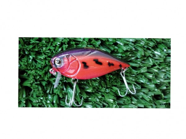 SEÑUELO STRIKE PRO EG-185 FLAOT SPARROW 7CM 16,4GR - 119129/30/2 - STRIKE PRO