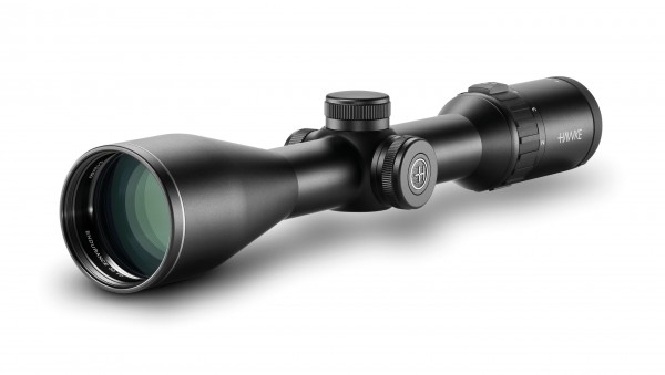 MIRA HAWKE 2 - 12 x 50 ENDURANCE 30 MM WA LR2FD - 16415 - HAWKE