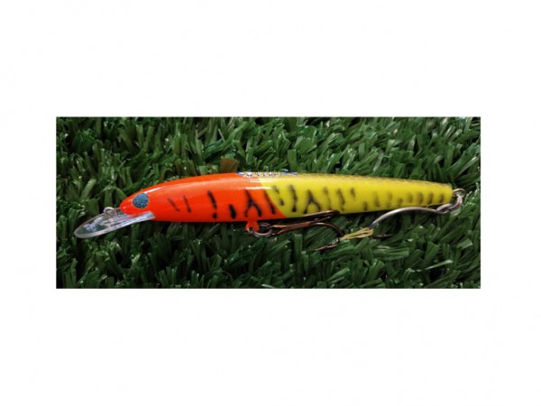SEÑUELO ALFER MINNOW 7 - ALFER