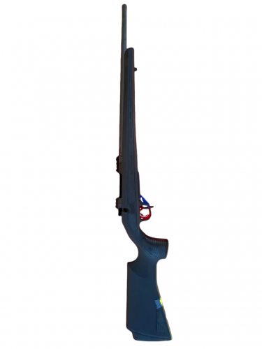 CZ C. 308 M. 600 ALPHA 50,8 CM 3,2 KG - 111135 - CZ
