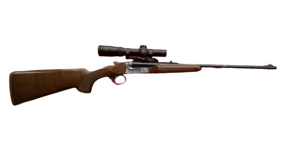 SABATTI C. 45/70 EXPRESS CLASSIC SAFARI EA 600 MM - SABATTI