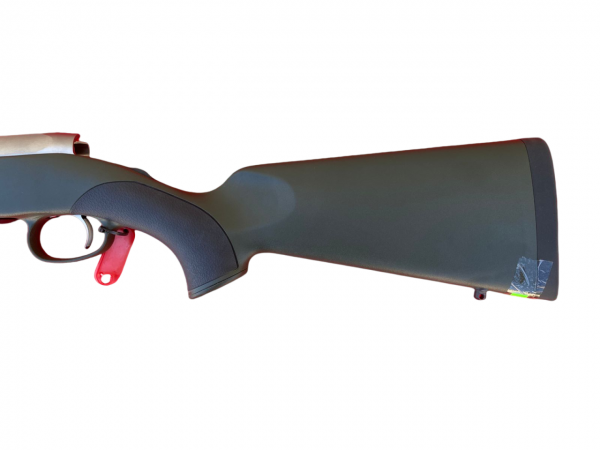 STEYR C. 300 MAG M. CLASSIC II SX SINT / INOX 635 MM - 793 - STEYR
