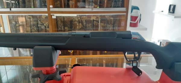 SAVAGE C. 30-06 M. AXIS SINT / PAVON - SAVAGE