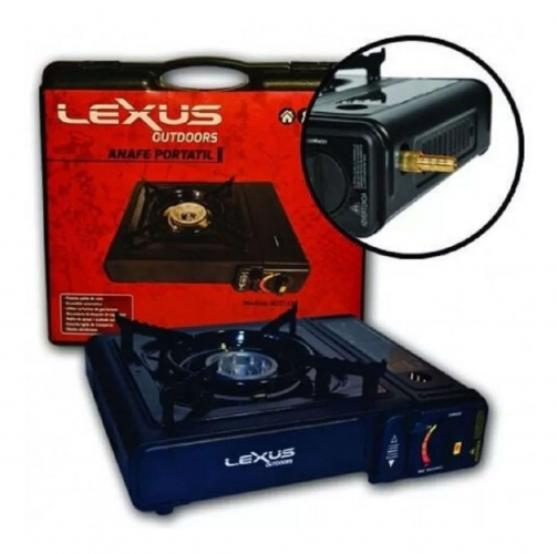 ANAFE LEXUS DUAL BDZ-153L - LEXUS