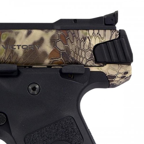 SMITH WESSON C. 22 LR SW22 VICTORY CAMO - SMITH & WESSON