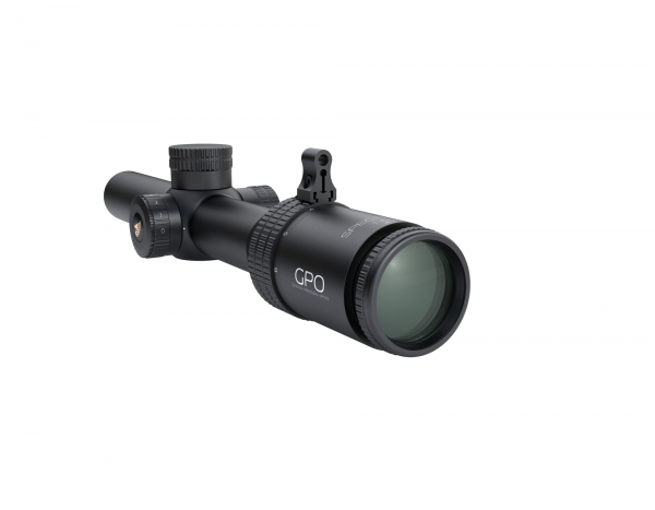 MIRA GPO 1 - 6 x 24 SPECTRA G3i - RS612 - GPO