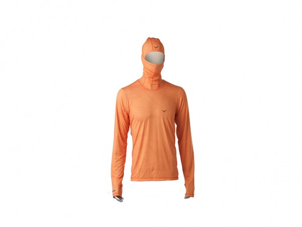 REMERA LIBERTAD COMPLEX C/ CAPUCHA - LIBERTAD