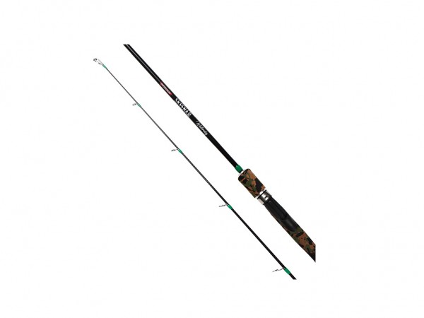 CAÑA HUECA WATERDOG SKEENA 1951 - WATERDOG