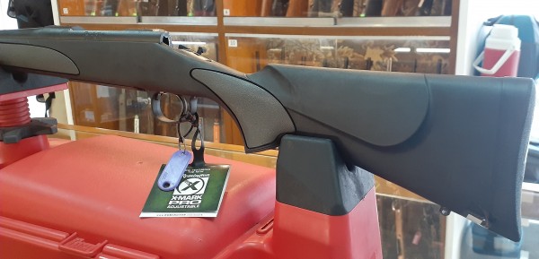STEYR C. 308 M. CLASSIC II SX 558 MM - STEYR