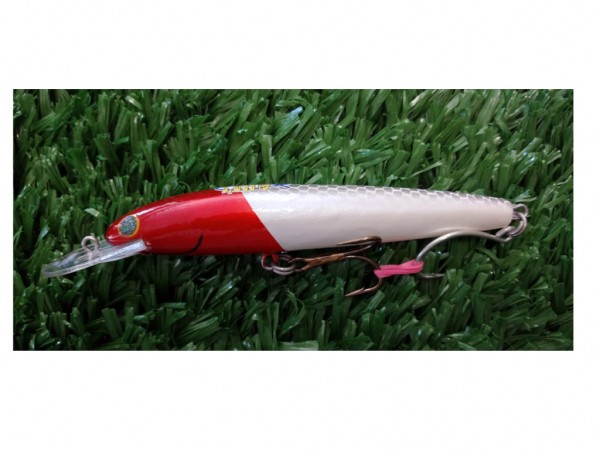 SEÑUELO ALFER MINNOW 7 - ALFER