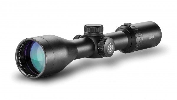 MIRA HAWKE 2,5 - 10 x 50 VANTAGE 30 MM WA L4A IR - 14530 - HAWKE