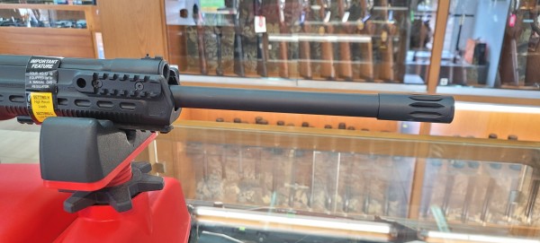 KALASHNIKOV C. 12 M. KS-12TSFS SEMI SINTETICA 464 MM - 1697 - KALASHNIKOV