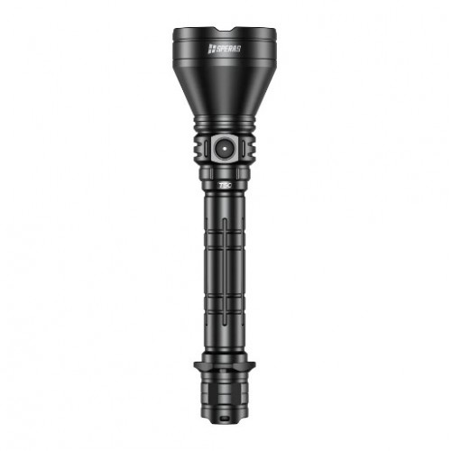 LINT SPERAS T50K 4000 LM 738 MTS BAT. 21700 - SPERAS