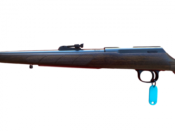 CZ C. 22 MAG M. 457 LUX 630 MM 5T - 111011 - CZ
