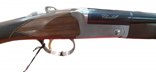 AKKAR C. 36 / .410 536 GOLD YUXTA 66 CM - AKKAR