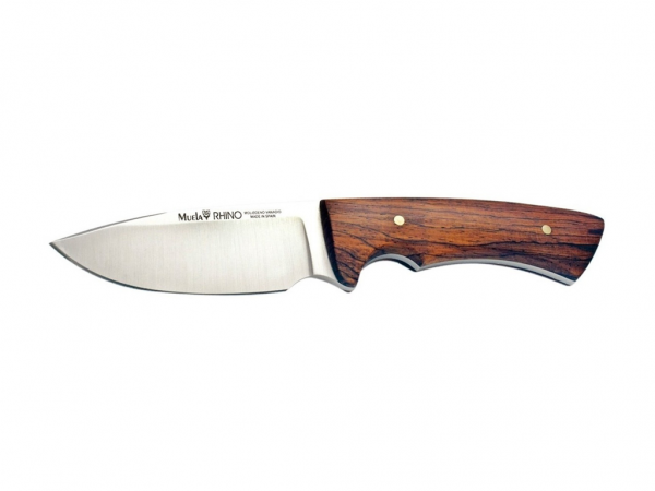 CUCHILLO MUELA RHINO 10CO 10 CM HOJA - MUELA