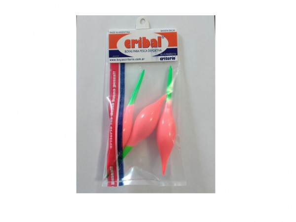 BOYA CRIBAL M. 219 - CRIBAL