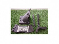TALONERA OBRIEN COMPLETA P/ SKI