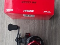 REEL M SPORT TITAN BG 12000 PRO SHIL
