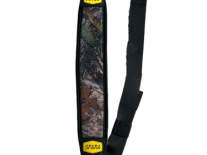 CORREA SPARA P/ ARMA LARGA - NEOPRENE