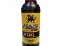 POLVORA S. POWER W 748 A7-9193-01 - 40535