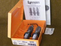 DIE C. 308 (x 2) LYMAN - 7100