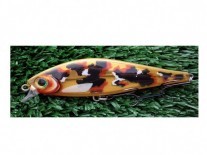 SEÑUELO RAPALA SSDR 16 - 120216 / 119278