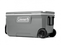 CONSERVADORA COLEMAN 100 QT CHEST C/RUEDA