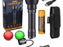 LINTERNA FENIX HT 32 2500 LUM C/ REMOTO - 26791