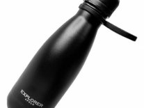 BOTELLA EXPLORER 750 ML NEGRO T3.1