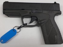 BERSA C. 9 MM BP9CC 8 T